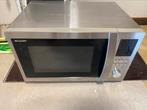 Microgolf combi oven, Ophalen, Zo goed als nieuw, Oven