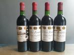 Clos Fourtet 1er GCC St Emilion 1983, Verzamelen, Ophalen of Verzenden, Zo goed als nieuw