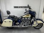 Indian CHIEFTAIN CHIEF TAIN ABS 1811 111 LIMITED BOVAGGAR, Motoren, Motoren | Overige merken, 2 cilinders, Bedrijf, Meer dan 35 kW