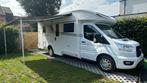 Roller Team 234 TL performance 5 slp/4 zitpl - Nieuwstaat!, Koelkast, Ringverwarming, Luifel, Ford