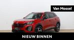 Peugeot 2008 1.2 HYBRID 136 e-DSC6 Allure, Auto's, Stof, Gebruikt, Zwart, 136 pk
