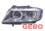 BMW E91 TOURING 2008 T/M 2012 Dubbele Koplamp Links 6311 724, Auto-onderdelen, -, -, Nieuw, 6 maanden garantie