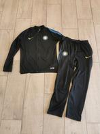 Nike trainingspak Inter, Ophalen of Verzenden, Zo goed als nieuw, Trainingspak