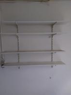 ETAGERES MURALES, Enlèvement, Utilisé