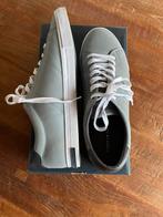 Tommy Hilfiger grijze sneakers 45 nieuw, Kleding | Heren, Sneakers, Verzenden