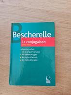 Bescherelle, Boeken, Schoolboeken, Gelezen, Frans, ASO, Ophalen of Verzenden