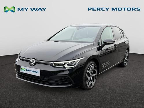 Volkswagen Golf VIII Golf 1.0 eTSI Life Business OPF DSG, Auto's, Volkswagen, Golf, ABS, Airbags, Airconditioning, Cruise Control