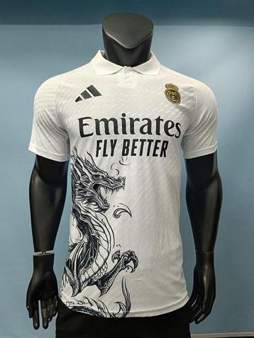 T-shirt maillot de foot  beschikbaar voor biedingen
