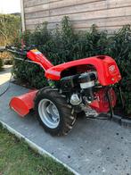 Fort 180 motoculteur met bakfrees, Tuin en Terras, Hand-tuingereedschap, Ophalen, Zo goed als nieuw