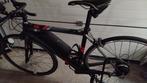 Racefiets Elektrisch, 28 inch, Carbon, Heren, 49 tot 53 cm