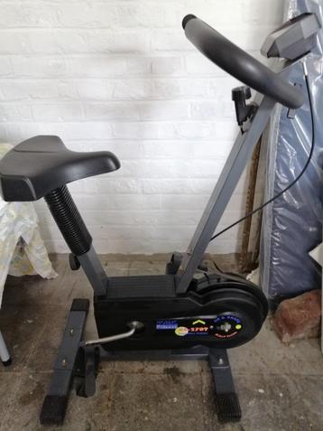 Hometrainer beschikbaar voor biedingen