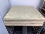 Horeca tafelbladen 70x70x4, Huis en Inrichting, Ophalen, Gebruikt