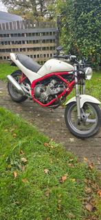 Lot de 2 moto, Motos, Particulier