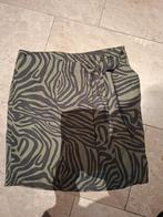 kakikleurige rok mer du nord m36b, Enlèvement ou Envoi, Autres couleurs, Taille 36 (S), Comme neuf