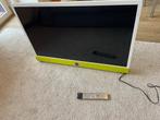Loewe tv groen, Audio, Tv en Foto, 50 Hz, 80 tot 100 cm, Zo goed als nieuw, Ophalen