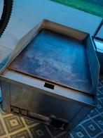 -  Plancha professionnelle – 200 €, Enlèvement ou Envoi