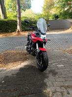 Voge 500 ds, Particulier, ABS