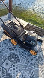 Grasmachine voor spotprijs voor beginners, Jardin & Terrasse, Tondeuses à gazon, Enlèvement