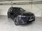 BMW iX3 iX3 Impressive- Full Option- M-Pakket - als nieuw!, Auto's, BMW, Automaat, 2740 kg, Gebruikt, Zwart