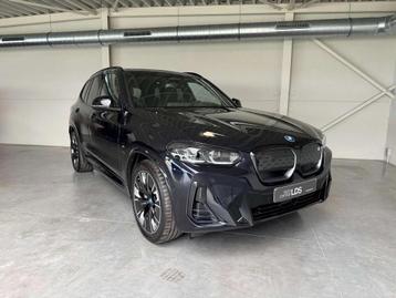 BMW iX3 iX3 Impressive- Full Option- M-Pakket - als nieuw! beschikbaar voor biedingen
