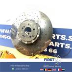 CARBON KERAMISCHE REM SCHIJF A2314211512 CARBON REMSCHIJF KE, Auto-onderdelen, Ophalen of Verzenden, Gebruikt, Mercedes-Benz