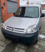 Citroën Berlingo 1.6 HDI Lichtevracht, Auto's, 4 deurs, Stof, Grijs, Euro 4