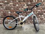 20 inch Kinderfiets in mooie staat, Fietsen en Brommers, Ophalen, Gebruikt, 20 inch of meer, B-Twin