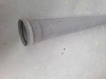 Pvc mofbuis beschikbaar voor biedingen