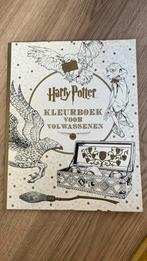 Harry potter kleurboek (ongebruikt), Tickets en Kaartjes