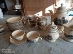 Servies uit de jaren 40 -50, Antiek en Kunst, Antiek | Servies compleet, Ophalen