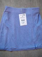 mini jupe mauve lilas à paillette taille XS neuve, Taille 34 (XS) ou plus petite, Enlèvement, Au-dessus du genou, Violet