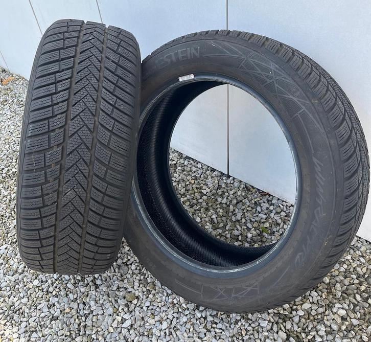 Winterbanden, Auto-onderdelen, Banden en Velgen, Band(en), Winterbanden, 17 inch, 255 mm, Personenwagen, Gebruikt, Ophalen