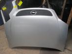 MOTORKAP Opel Zafira (F75) (01-1998/07-2005), Gebruikt, Opel, Motorkap