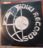 vinyl : scorpio rising nagasaki (zillion) , retro house, Cd's en Dvd's, Vinyl | Dance en House, Techno of Trance, Zo goed als nieuw