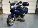 Honda NT650V Deauville 2004 22.000km, Motoren, Ophalen, Gebruikt