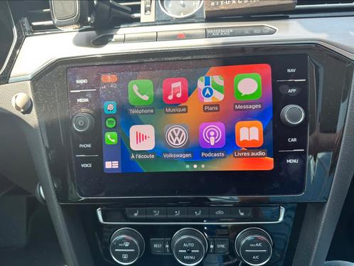 VW / SKODA / SEAT APPLE/ANDROID CARPLAY, Auto diversen, Autoradio's, Zo goed als nieuw, Ophalen