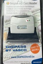 ID Kaartlezer, Ophalen, Zo goed als nieuw