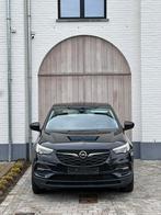 “Opel Grandland X” 1.5 diesel Camera/ M2020, Autos, Opel, SUV ou Tout-terrain, 5 places, Carnet d'entretien, Noir