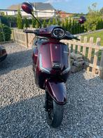 Brommer scooter GTS B-klasse 50 cc 2025, Fietsen en Brommers, Ophalen, Zo goed als nieuw