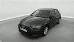 Audi A3 30 TFSI S-Tronic Navi Cockpit / Led / PDC (bj 2022), Auto's, Automaat, 116 g/km, Stof, Gebruikt