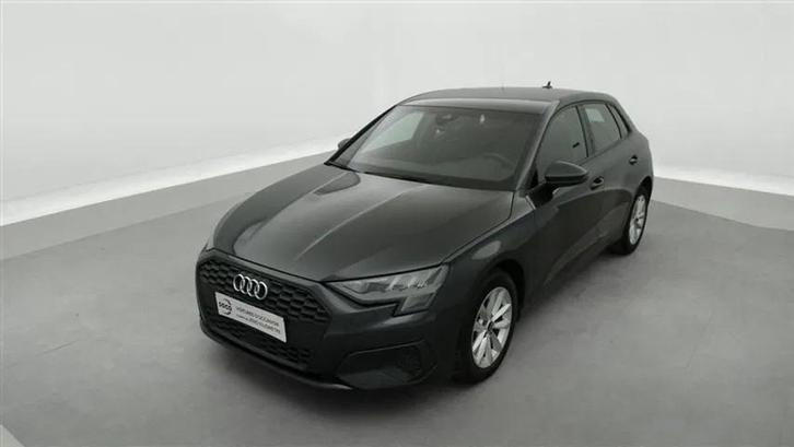Audi A3 30 TFSI S-Tronic Navi Cockpit / Led / PDC (bj 2022), Auto's, Audi, Te koop, A3, ABS, Boordcomputer, Centrale vergrendeling