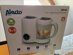 Alecto babycook foodprocessor, Ophalen of Verzenden, Zo goed als nieuw