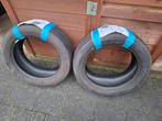 2 Michelin banden, 215 mm, Pneus été, Enlèvement, Pneu(s)