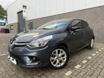 Renault Clio Limited 0.9 Benzine | Navigatie | Lage km, Entreprise, Boîte manuelle, 5 portes, 66 kW