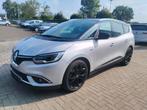 Renault Grand Scenic 1.3 Tce  Benzine 7 plaatsen, Auto's, Automaat, Monovolume, Leder en Stof, Bedrijf