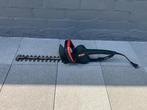 Metabo heggeschaar 45cm, Ophalen, Gebruikt, Elektrisch, Metabo
