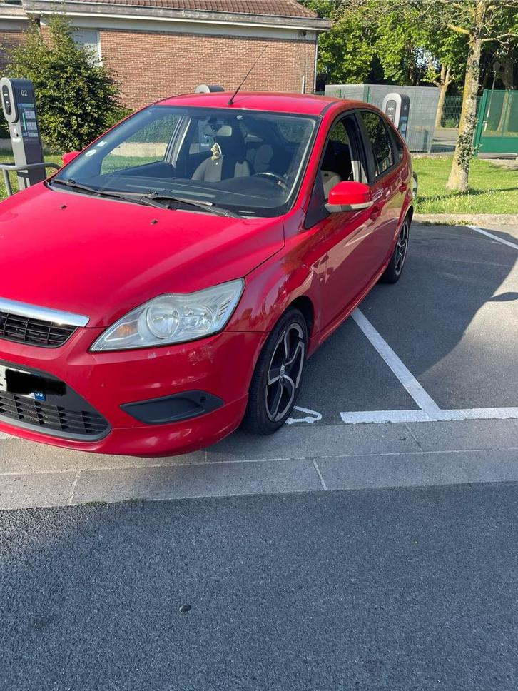 Ford focus, Autos, Ford, Particulier, Focus, Enlèvement