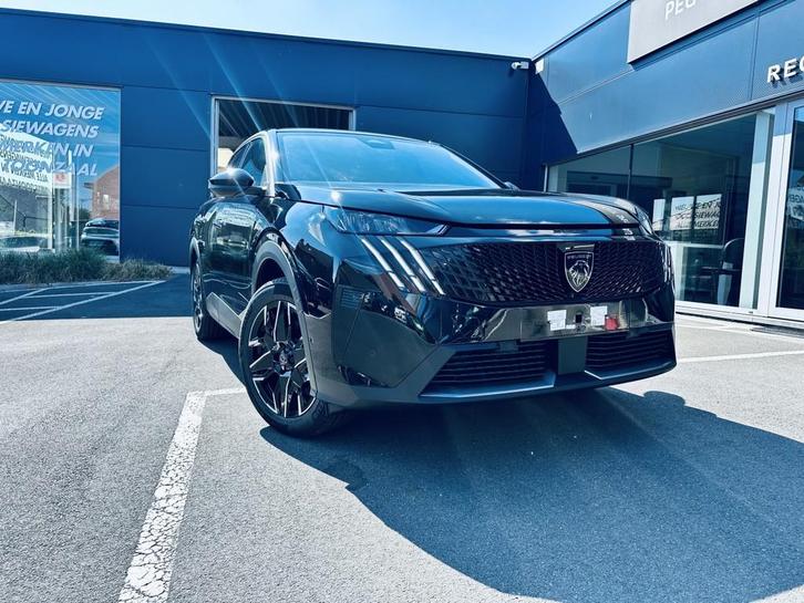 Peugeot 3008 allure (bj 2025, automaat), Auto's, Peugeot, Bedrijf, Te koop, ABS, Adaptive Cruise Control, Airbags, Android Auto