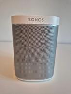 Sonos play:1 speaker nieuwstaat, Audio, Tv en Foto, Luidsprekerboxen, Ophalen of Verzenden, Zo goed als nieuw, 60 tot 120 watt