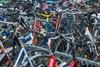 Recherche anciens vélos, Vélos & Vélomoteurs, Comme neuf, Enlèvement ou Envoi